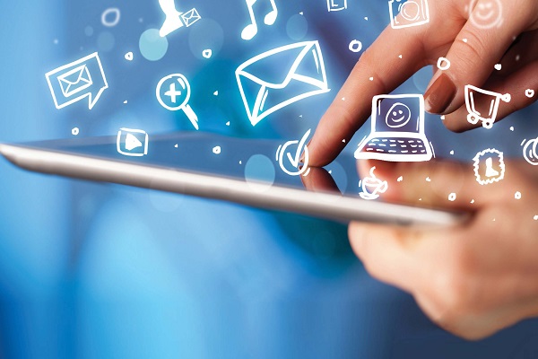 Internet : un taux de pénétration de 108,2% au T1-2025