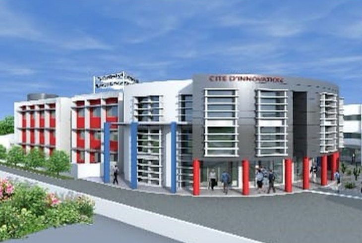 Agadir : La commission régionale de la Cité de l'innovation Souss-Massa tient sa 16ème réunion Agadir : La commission régionale de la Cité de l'innovation Souss-Massa tient sa 16ème réunion