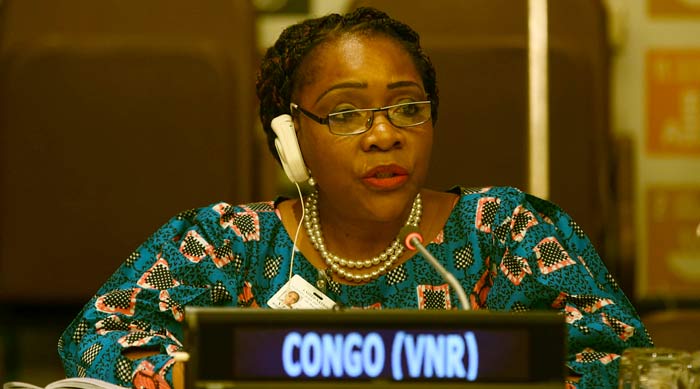 La ministre congolaise des Transports salue le rôle des ports marocains dans la connectivité de l'Afrique aux marchés internationaux La ministre congolaise des Transports salue le rôle des ports marocains dans la connectivité de l'Afrique aux marchés internationaux