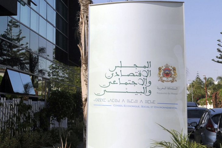 Le CESE tient la 171ème session ordinaire de son Assemblée générale Le CESE tient la 171ème session ordinaire de son Assemblée générale