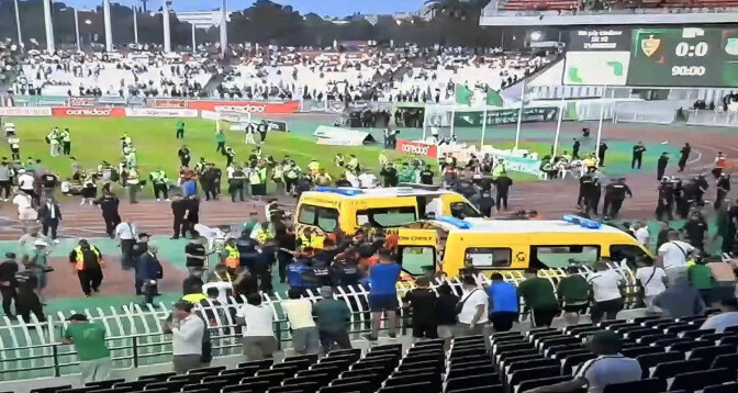 Le Maroc invité d’honneur du Salon africain de football en Côte d'Ivoire Le Maroc invité d’honneur du Salon africain de football en Côte d'Ivoire