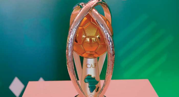 CHAN 2024 : Le Maroc disputera son premier match contre l'Angola, le 3 août au stade Nyayo à Nairobi CHAN 2024 : Le Maroc disputera son premier match contre l'Angola, le 3 août au stade Nyayo à Nairobi