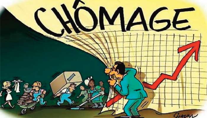 Chômage, mépris et exil Chômage, mépris et exil