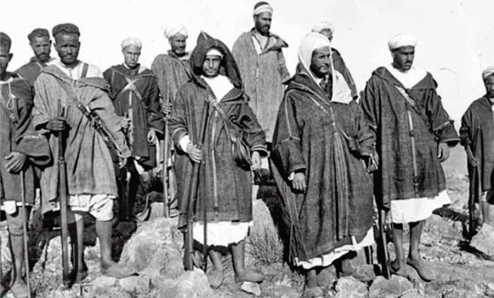 La récupération de Sidi Ifni, une page lumineuse dans le processus de parachèvement de l'intégrité territoriale du Royaume La récupération de Sidi Ifni, une page lumineuse dans le processus de parachèvement de l'intégrité territoriale du Royaume