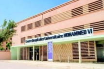 Le CHU Mohammed VI de Marrakech ouvre son unité de soins palliatifs à l'hôpital Ibn Tofail Le CHU Mohammed VI de Marrakech ouvre son unité de soins palliatifs à l'hôpital Ibn Tofail