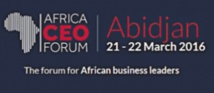 Le Forum des décideurs et financiers du secteur privé africain prévu à Abidjan Le Forum des décideurs et financiers du secteur privé africain prévu à Abidjan