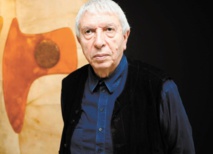 Hommage à la mémoire de Farid Belkahia, artiste universel et  profondément marocain