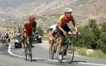 Les cyclistes marocains débutent les Championnats d’Afrique sur les chapeaux de roues Les cyclistes marocains débutent les Championnats d’Afrique sur les chapeaux de roues