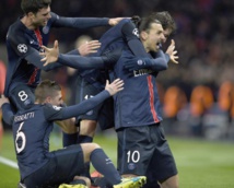 Ligue des champions : PSG et Benfica se contentent du strict minimum Ligue des champions : PSG et Benfica se contentent du strict minimum