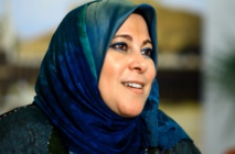 Meryem Ait Ahmed plaide pour une Charte d'honneur internationale interdisant le mépris des religions Meryem Ait Ahmed plaide pour une Charte d'honneur internationale interdisant le mépris des religions