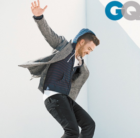 Les drôles exigences des stars en tournée : Justin Timberlake Les drôles exigences des stars en tournée : Justin Timberlake
