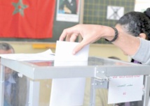 Listes électorales générales Listes électorales générales