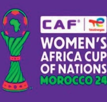 CAN féminine Maroc-2024 : La CAF dévoilera le nouveau trophée de la compétition à Casablanca