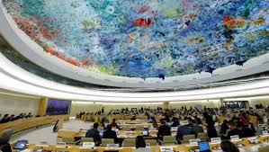 A Genève, le CNDH réaffirme l'attachement du Royaume à la garantie du droit à un environnement sain A Genève, le CNDH réaffirme l'attachement du Royaume à la garantie du droit à un environnement sain