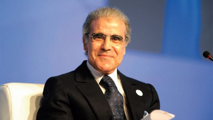 Abdellatif Jouahri : La réforme du régime de change vise à renforcer la résilience de l’économie nationale