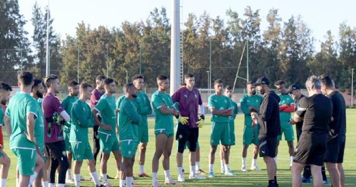 La nouvelle liste de Tarik Sektioui La nouvelle liste de Tarik Sektioui