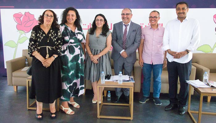 Débats entre experts dans la perspective de la tenue du 12ème Congrès de l’USFP