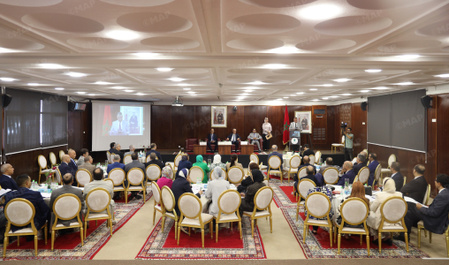 Le délai raisonnable pour statuer sur les affaires, un engagement constitutionnel en faveur des droits des justiciables Le délai raisonnable pour statuer sur les affaires, un engagement constitutionnel en faveur des droits des justiciables