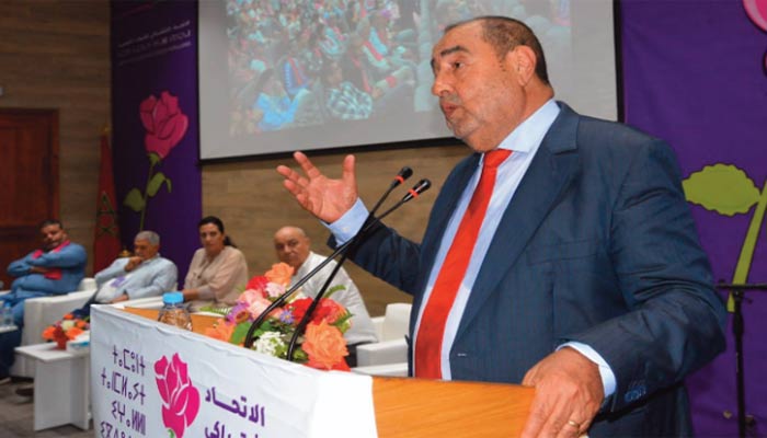 Driss Lachguar : Passerelle importante vers l’Afrique, la ville d’Agadir requiert un intérêt considérable