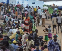 Des hommes armés attaquent une base de l'ONU au Soudan du Sud Des hommes armés attaquent une base de l'ONU au Soudan du Sud