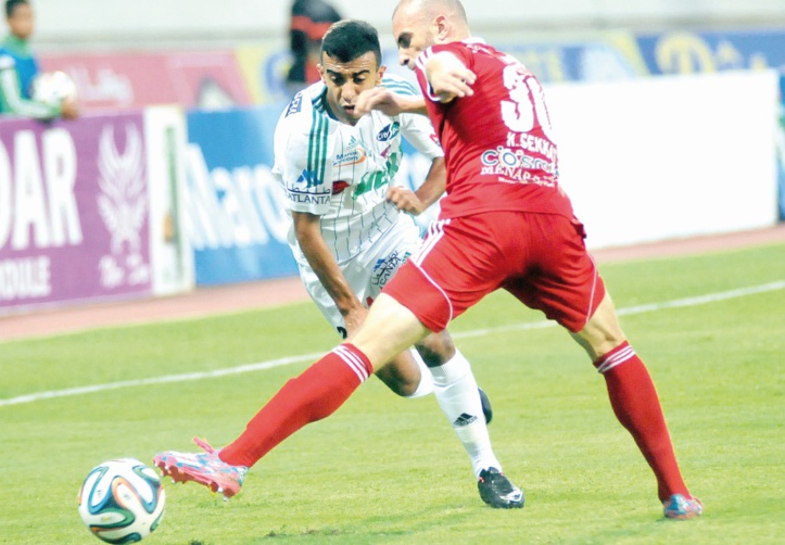 WAC-OCK ou l’affiche tronquée par un huis clos devenu règle générale WAC-OCK ou l’affiche tronquée par un huis clos devenu règle générale