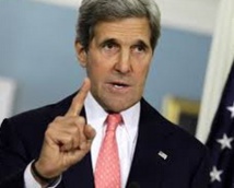 John Kerry : Le Maroc est un allié très important des Etats-Unis John Kerry : Le Maroc est un allié très important des Etats-Unis