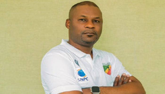 Congo. Armel Oyoukou : Le Maroc tiendra ses promesses pour le Mondial 2030 Congo. Armel Oyoukou : Le Maroc tiendra ses promesses pour le Mondial 2030