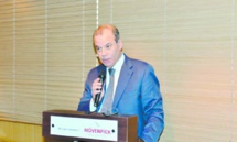 Omar Faraj : “La mission de contrôle exercée par les services des impôts doit être perçue comme une tâche ordinaire” Omar Faraj : “La mission de contrôle exercée par les services des impôts doit être perçue comme une tâche ordinaire”