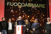 La Berlinale récompense un documentaire sur les réfugiés en pleine crise migratoire