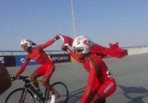 La suprématie marocaine au championnat d’Afrique de cyclisme se poursuit La suprématie marocaine au championnat d’Afrique de cyclisme se poursuit