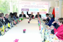 L’avenir du Maroc en débat à Rabat L’avenir du Maroc en débat à Rabat