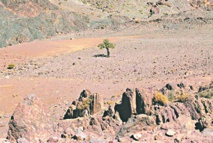 Pourquoi y a-t-il sécheresse au Maroc ?