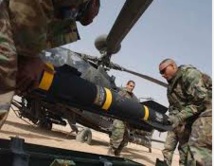 Insolite : Cuba a rendu à Washington un missile Insolite : Cuba a rendu à Washington un missile