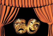 Le théâtre au service de la participation   active des femmes dans le champ politique Le théâtre au service de la participation   active des femmes dans le champ politique