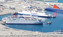 Reprise du trafic maritime entre Tanger-ville et Tarifa Reprise du trafic maritime entre Tanger-ville et Tarifa