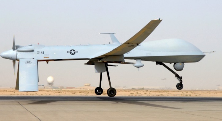 L'Italie autorise des drones américains à frapper l'EI en Libye depuis la Sicile L'Italie autorise des drones américains à frapper l'EI en Libye depuis la Sicile