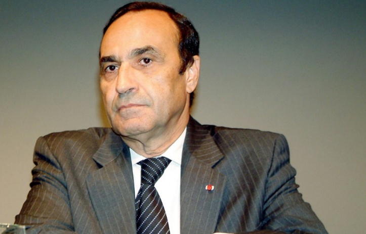 Dans un entretien accordé au quotidien Assabah, Habib El Malki : L’histoire de l’USFP est un miroir qui reflète l’histoire de la société marocaine Dans un entretien accordé au quotidien Assabah, Habib El Malki : L’histoire de l’USFP est un miroir qui reflète l’histoire de la société marocaine