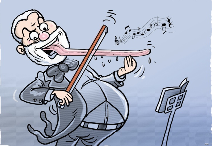 Quand la Lampe prend des vessies pour des lanternes : Le PJD se voit déjà dans l’après 7 octobre Quand la Lampe prend des vessies pour des lanternes : Le PJD se voit déjà dans l’après 7 octobre