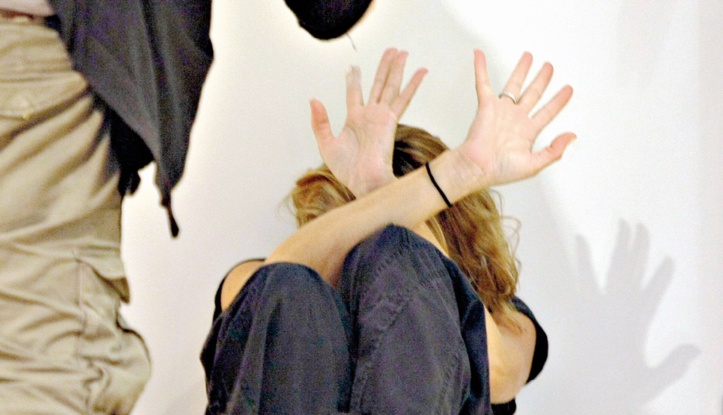 La violence conjugale fait tache noire au Maroc La violence conjugale fait tache noire au Maroc