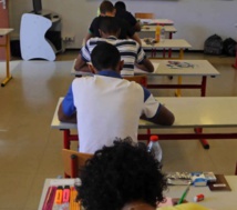 ​Insolite : Des esprits  dans le collège