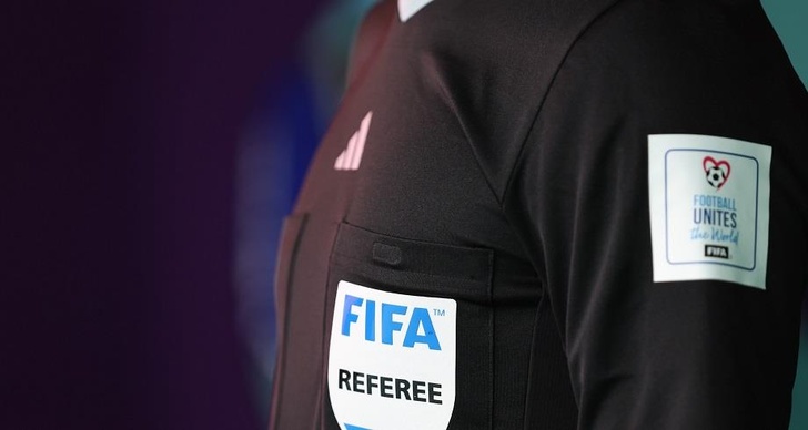 Trois arbitres marocains désignés par la FIFA pour officier au Mondial U20 Chili 2025 Trois arbitres marocains désignés par la FIFA pour officier au Mondial U20 Chili 2025