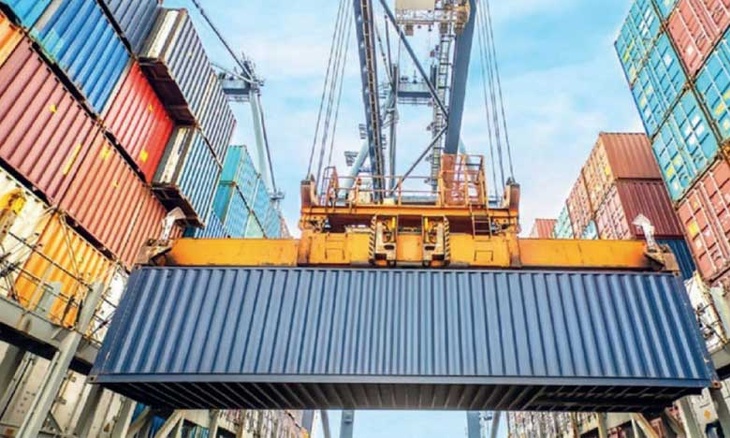 Le déficit commercial s'aggrave de 6,8% en 2024 Le déficit commercial s'aggrave de 6,8% en 2024