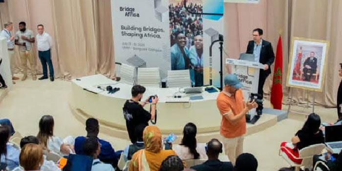 Bridge Africa Summit 2025 : Urgence de repenser l’action publique Bridge Africa Summit 2025 : Urgence de repenser l’action publique