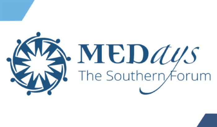 La 17ème  édition du Forum international MEDays du 26 au 29 novembre à Tanger La 17ème  édition du Forum international MEDays du 26 au 29 novembre à Tanger