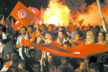Tunisie: La  révolution trahie ?