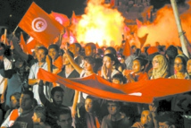 Tunisie: La révolution trahie ? Tunisie: La révolution trahie ?