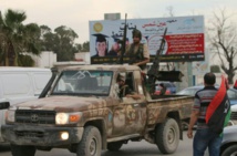 Selon l’ONU, toutes les parties libyennes sont coupables de crimes de guerre Selon l’ONU, toutes les parties libyennes sont coupables de crimes de guerre