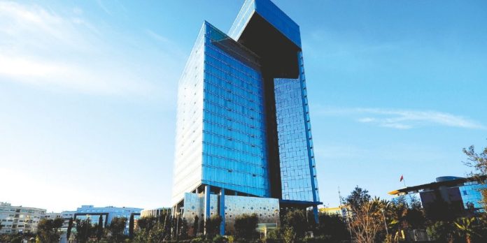 Maroc Telecom: un CA consolidé de 18,04 MMDH à fin juin 2025 Maroc Telecom: un CA consolidé de 18,04 MMDH à fin juin 2025