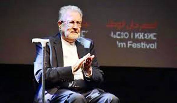 Hommage au réalisateur Latif Lahlou Hommage au réalisateur Latif Lahlou
