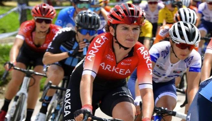 Cyclisme féminin : 16ème Challenge international du Sahara, du 28 au 30 juillet Cyclisme féminin : 16ème Challenge international du Sahara, du 28 au 30 juillet